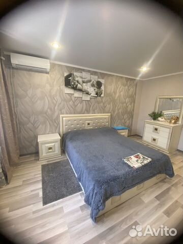 

2-к. квартира, 57 м², 2 кровати