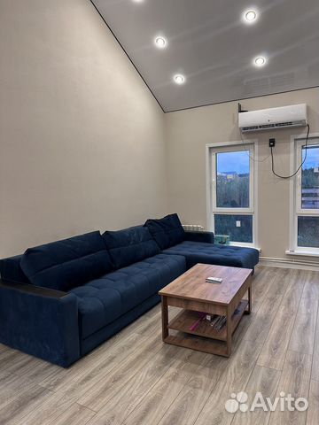 

3-к. дом, 120 м²