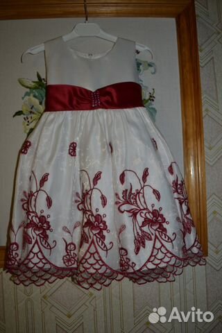 Нарядное платье с болеро Нарядное платье с болеро