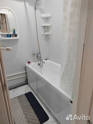 

2-к. квартира, 40 м², 2/5 эт.