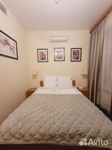 

Квартира-студия, 28 м², 4/4 эт.