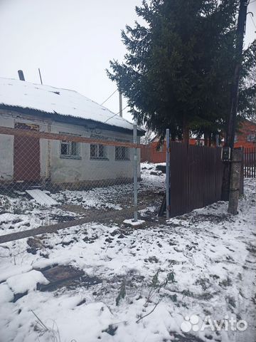 

1-к. дом, 48 м²