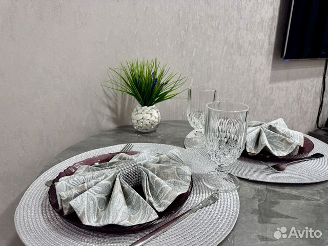 

1-к. квартира, 18 м², 1 кровать