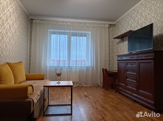 

2-к. квартира, 65 м², 3 кровати