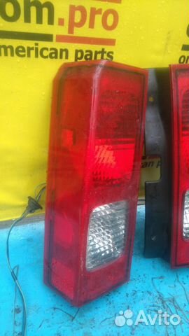 Фонарь Hummer H3 Фонарь Hummer H3