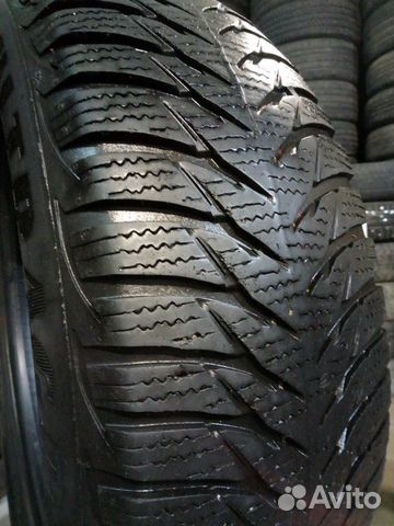 Шины 185 65 15 Goodyear Ultra Grip-8 Шины 185 65 15 Goodyear Ultra Grip-8