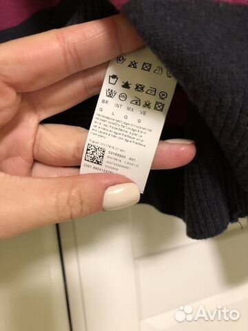 Мужской свитер hugo boss состояние нового Мужской свитер hugo boss состояние нового