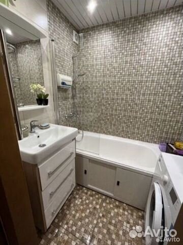 

3-к. квартира, 70 м², 3 кровати