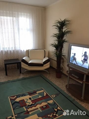 

1-к. квартира, 40 м², 1/5 эт.