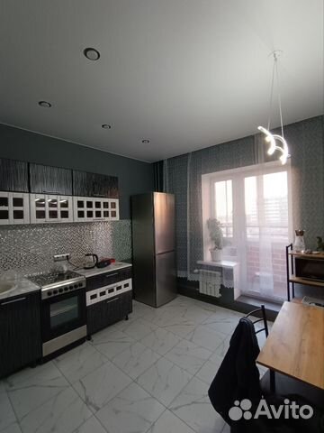 

1-к. квартира, 48 м², 2 кровати