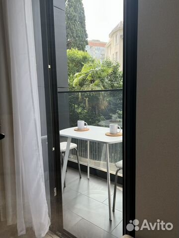 

1-к. квартира, 35 м², 2 кровати