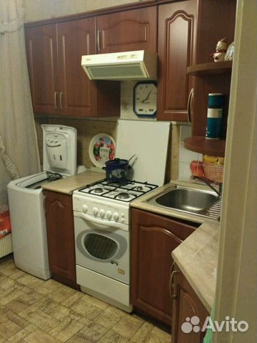 Комната 15 м² в 3-к, 9/9 эт.