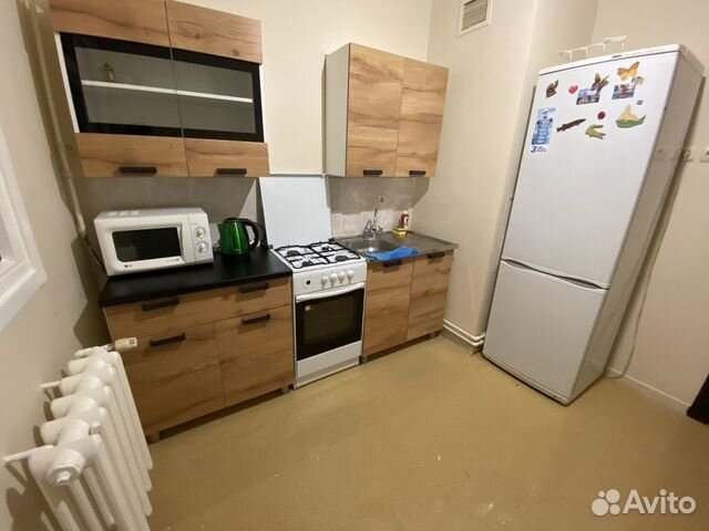 

2-к. квартира, 45 м², 4 кровати