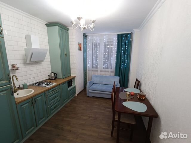 

2-к. квартира, 64 м², 3 кровати