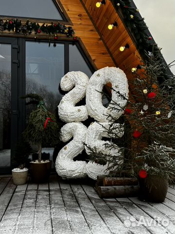 

2-к. дом, 45 м²
