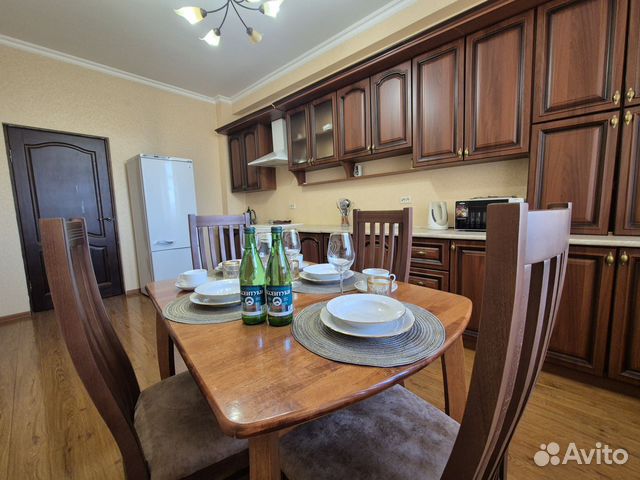 

1-к. квартира, 49 м², 2 кровати