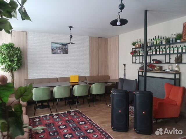 

7-к. коттедж, 193 м²