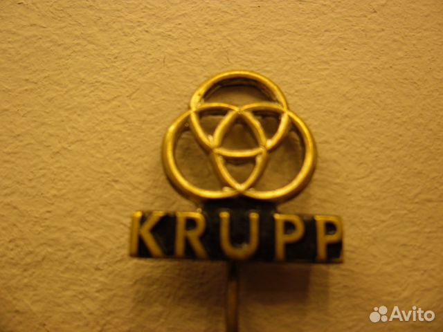Фрачник krupp Фрачник krupp