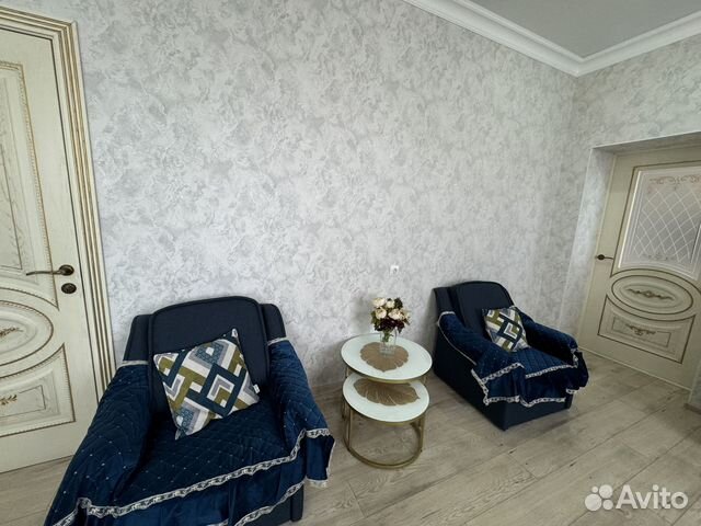 

2-к. квартира, 55 м², 4 кровати