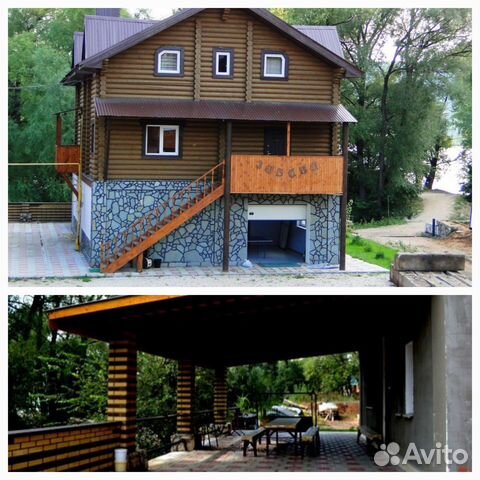 

9-к. коттедж, 350 м²