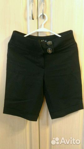 Шорты