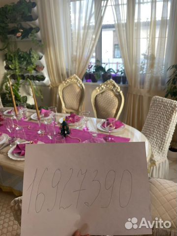 

4-к. дом, 180 м²