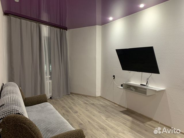 

3-к. квартира, 63,6 м², 5 кроватей