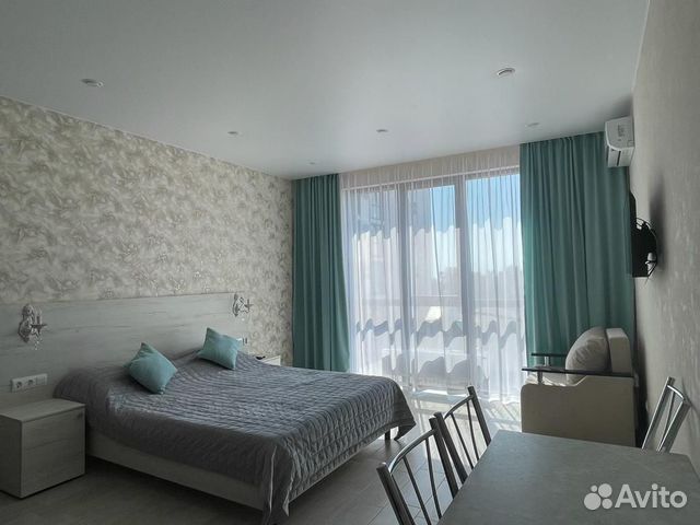 

Квартира-студия, 32 м², 2/4 эт.