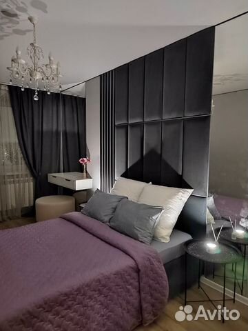 

2-к. квартира, 65 м², 3 кровати
