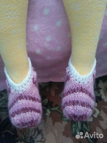 Следики для девочки