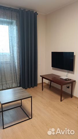 

Квартира-студия, 22,3 м², 2 кровати