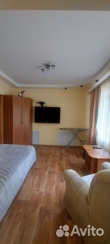 

3-к. дом, 60 м²