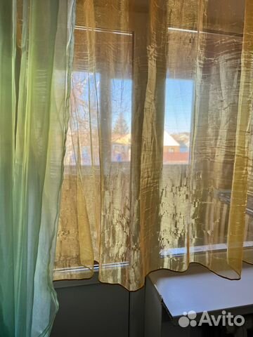 

1-к. квартира, 28 м², 2 кровати