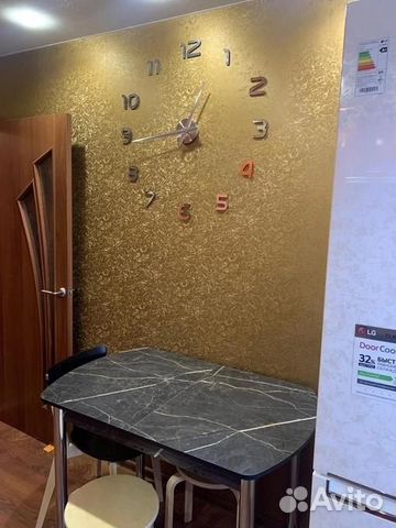 

2-к. квартира, 54 м², 5/5 эт.