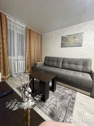 

1-к. квартира, 37,4 м², 2 кровати