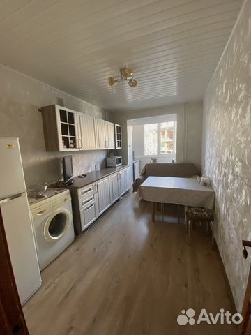 

3-к. квартира, 83 м², 3 кровати