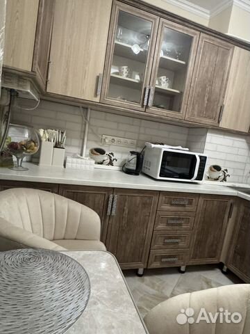 

1-к. квартира, 35 м², 2 кровати