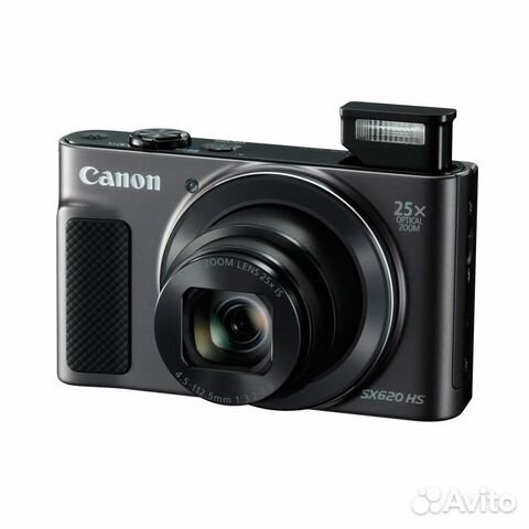 Цифровая фотокамера Canon SX 620 IS PowerShot Цифровая фотокамера Canon SX 620 IS PowerShot