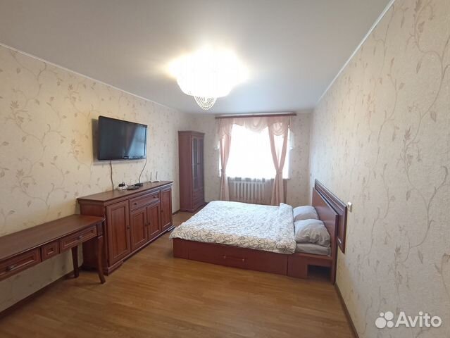 

2-к. квартира, 65 м², 6 кроватей