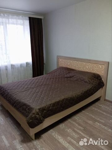 

1-к. квартира, 32 м², 1 кровать