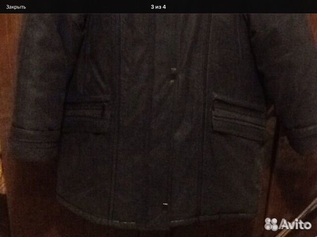 Куртка женская зима новая 54-56 Куртка женская зима новая 54-56