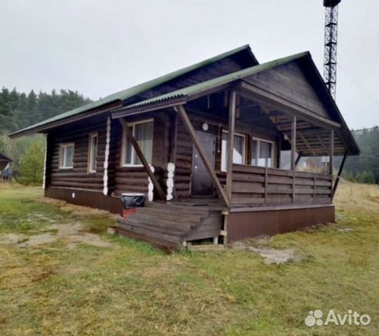 

2-к. дом, 70 м²
