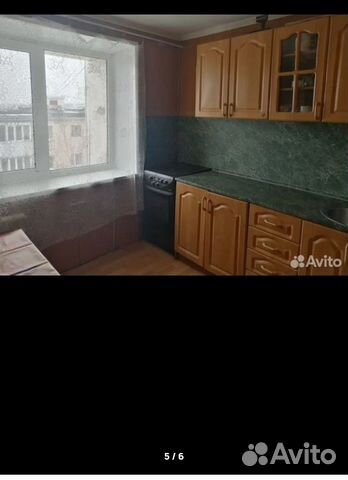 

2-к. квартира, 43,7 м², 2 кровати