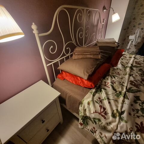 

3-к. таунхаус, 80 м²