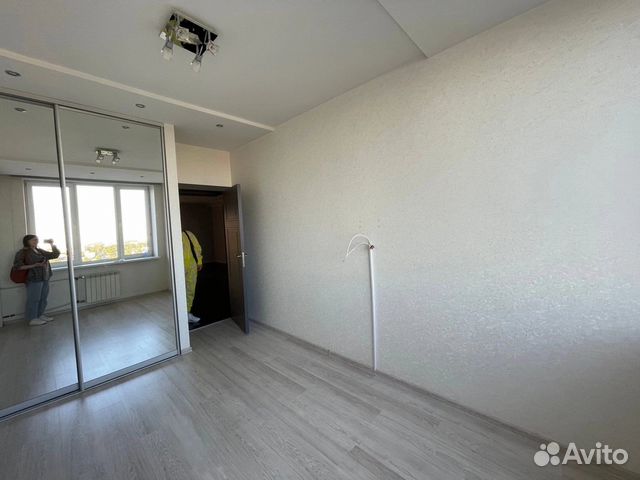 

1-к. квартира, 39 м², 2 кровати