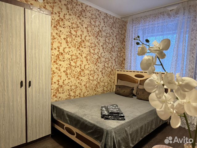 

Квартира-студия, 18 м², 1 кровать