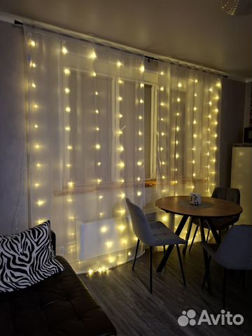 

1-к. квартира, 41,4 м², 3 кровати