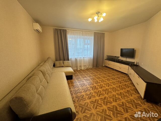 

2-к. квартира, 74 м², 3 кровати