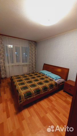 

2-к. квартира, 47 м², 3 кровати