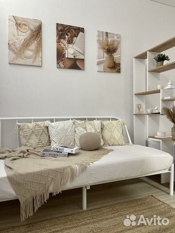 

2-к. квартира, 56 м², 5 кроватей